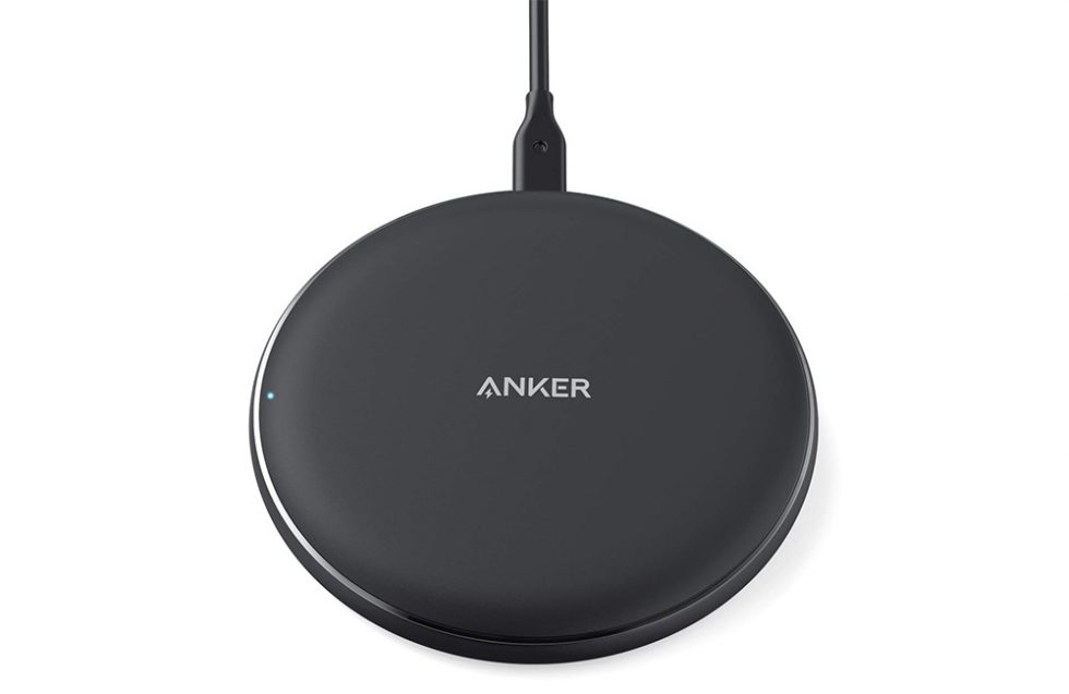 Anker Wireless Charger Deal