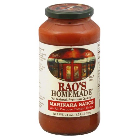 Rao's Homemade Marinara Sauce 