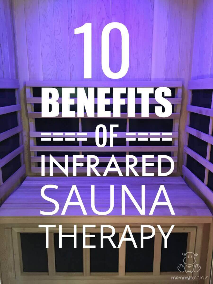 Incorporating sauna therapy into my life is one of the BEST things I have ever done for my health. I can increase my metabolism, activate collagen production, read a chapter to my littles (they like to visit), lower stress levels, support detoxification and think more clearly in just 20-30 minutes a day - all while sitting down. If you're curious about sauna therapy, here are ten science-backed benefits worth checking out.