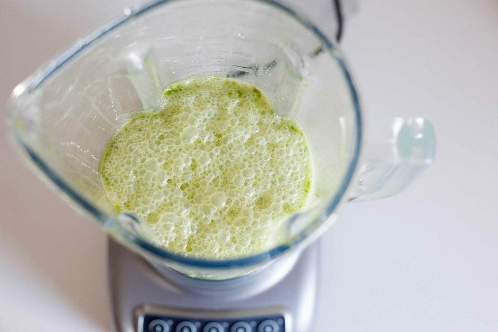 What to make in a blender - smoothies and purees