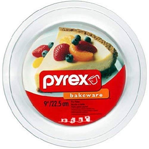 Pyrex 9-inch Pie Plate