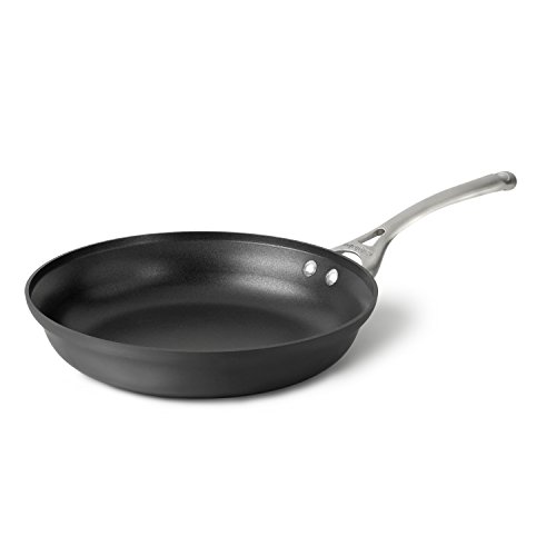 12-inch, Hard Anodized Nonstick Skillet