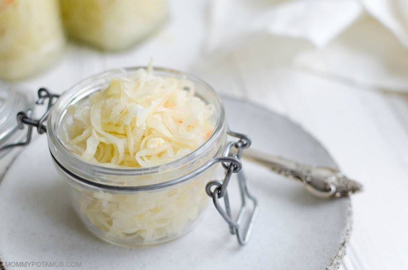how to boost your immune system probiotics