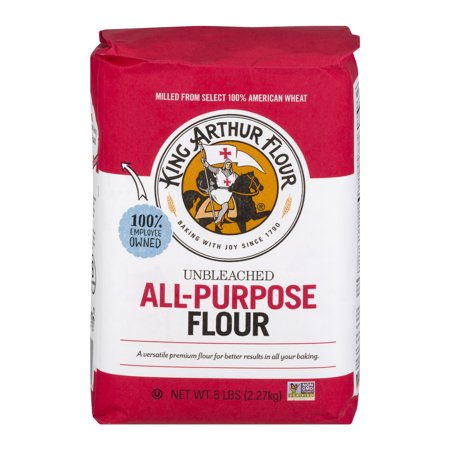 King Arthur All-Purpose Flour, 5 lbs