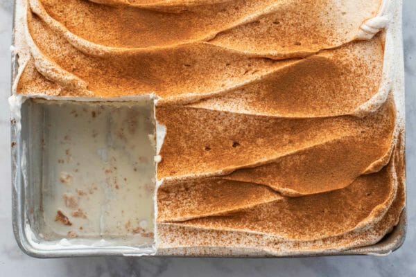 Best Tres Leches Cake Recipe