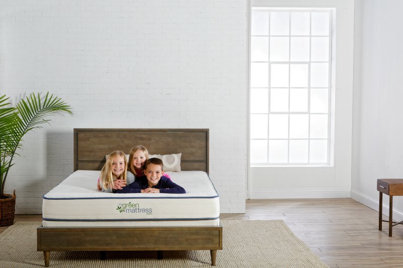 my green mattress review